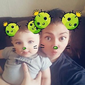 Meet your Posher, Mariah